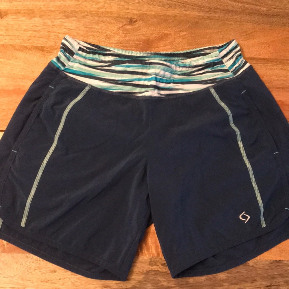 Moving comfort shorts